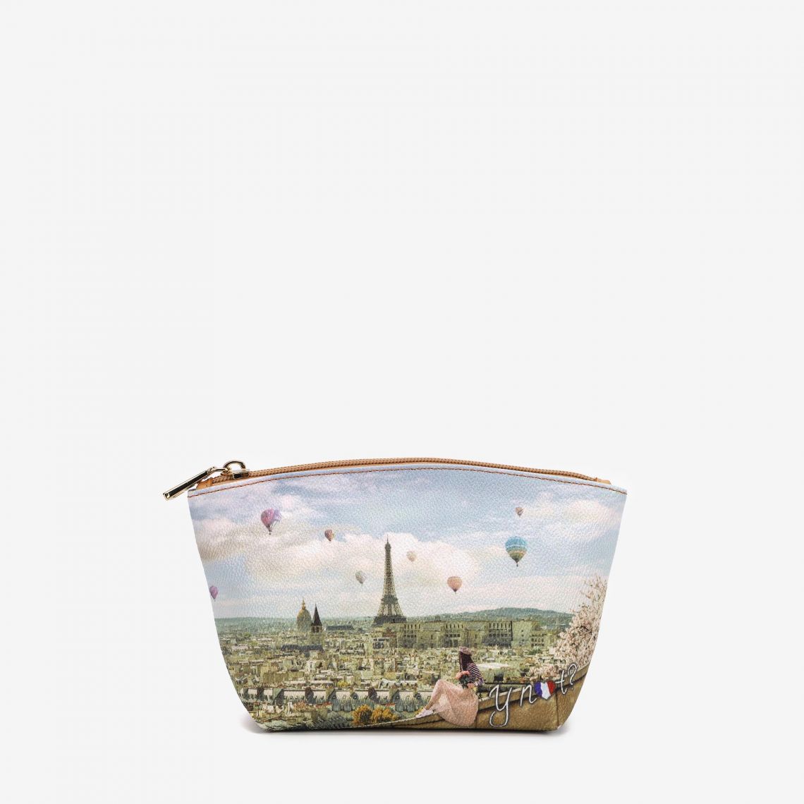 (image for) borse sconti Beauty Case Montgolfiere borse in saldo